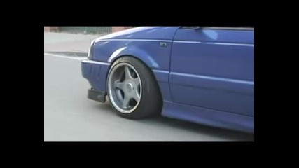 Много добър Passat Vr6 Turbo 