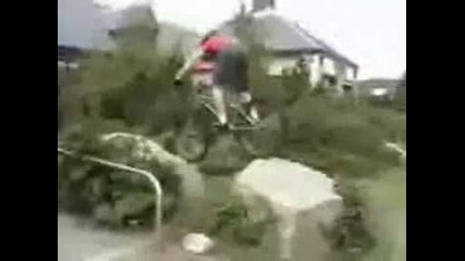 Biketricks