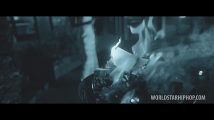 New!!! Travis Barker Feat Tyga, Kid Ink, Ty Dolla $ign & Iamsu! - 100 (official Video)