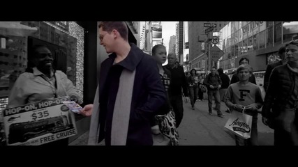 Cris Cab - Englishman In New-york ft. Tefa & Moox, Willy William (official Video Clip)
