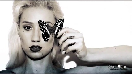 » Iggy Azalea ♥