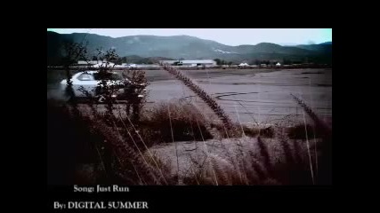 [hq] Digital Summer - Just Run