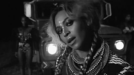 Beyonce - Sorry ( Официално Видео )