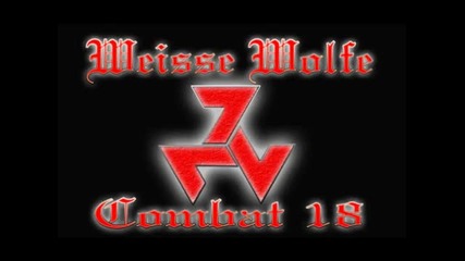 Weisse Wolfe - Der ganz normale Wahnsinn