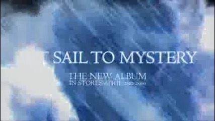 The Vision Bleak - Set Sail To Mystery (teaser) 