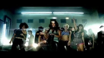 Paradiso Girls ft. Lil Jon and Eve - Patron Tequila *hq