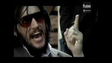 Paramore - Emergency 