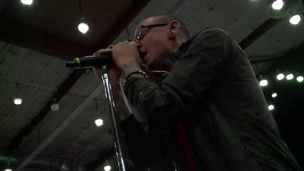 Linkin Park - Numb ( Live )