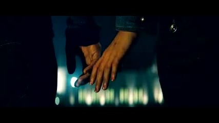Transformers Trailer