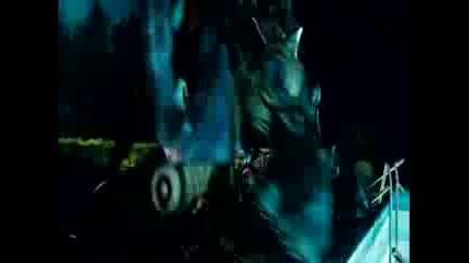Transformers Trailer - The Movie