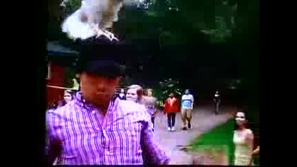 Camp Rock trailer