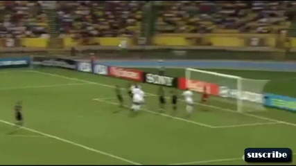 05.08 Мексико (под 20) – Англия (под 20) 0:0