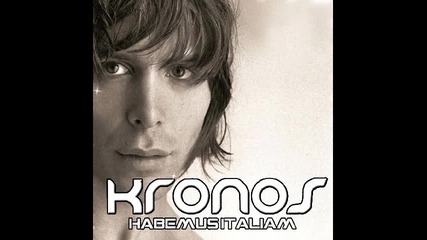 Kronos - Habemus Italiam Marco Skarica Elektrowork Radio 