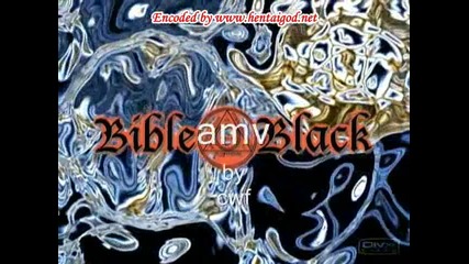 Bible Black - Amv