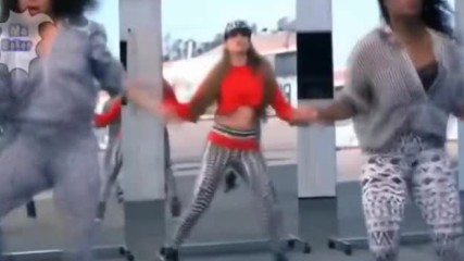 Ma Baker - Boney M remix