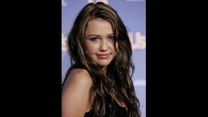 miley cyrus 