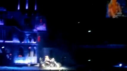 Lady Gaga - You and I - Live In Sofia
