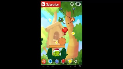 Cut the Rope 2 Ep2 - Android Gameplay + Free Download Link