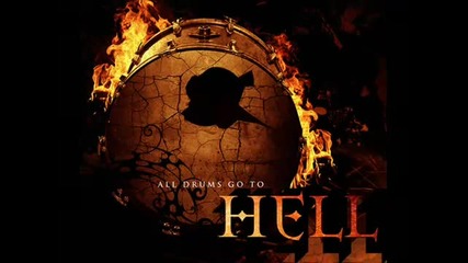 Two Steps From Hell - Lord of two lands - Thomas Bergersen