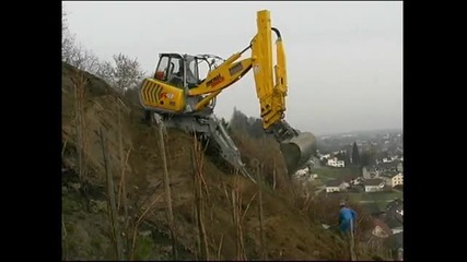 Само за трудни терени !!