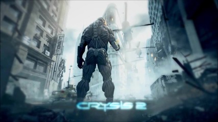 Crysis 2 - Terminal Escape Soundtrack 28