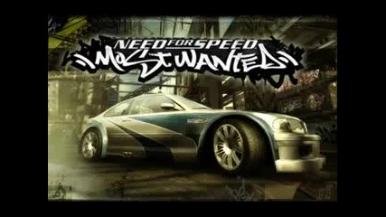 Suni Clay - In A Hood Near You Nfsmw Soundtrack