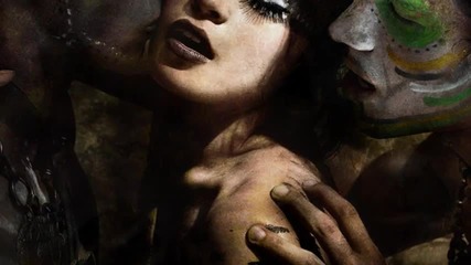 ~ Enigmatic Obsession ~