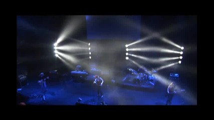 The Gathering - Eleanor live 2007 