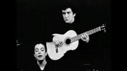 Madredeus - O Brasil