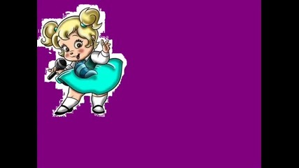 chipettes all the single ladies - Youtube[via torchbrowser.com]