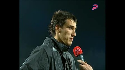 Отзивите след мача Литекс - Ботев (пд) 5:1