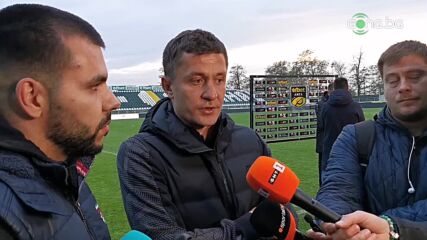 Саша Илич след Хебър - ЦСКА