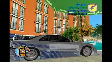 Gta vice city 2009