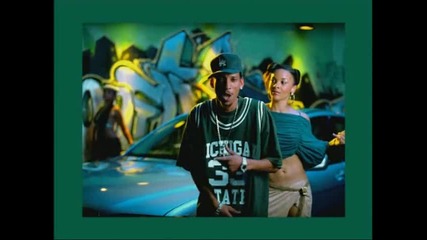 Knoc - Turnal - The Way I Am (ft Snoop Dogg) 