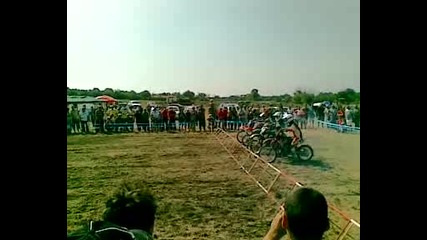 Motokros Zmeevo 2011