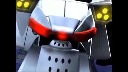 Beast Machines - 1x08 - Revelations (part 2 - Descent) 