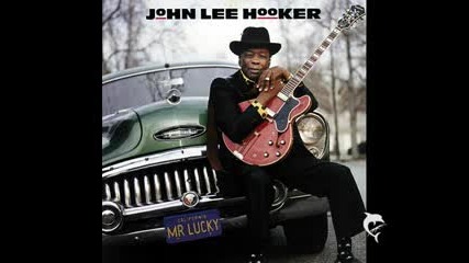 John Lee Hooker - Highway 13