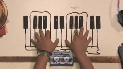Bruno Mars - Just The Way You Are [official Video]