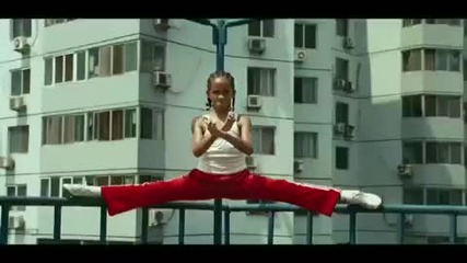 The Karate Kid - Official Tv Spot 2 [hd]