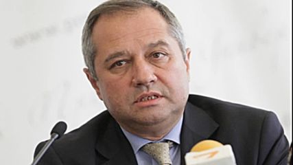 Иван Джиджев: Строежът на "Христо Ботев" продължава