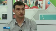 Политическа партия е спряла проекта на Владо Николов за нова зала