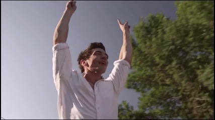 Steve Grand - Stay (official 2o13)