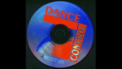 Deep Dance Control Volume 07 