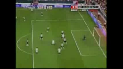 Sevilla 2:3 Espanyol 25 09 2007