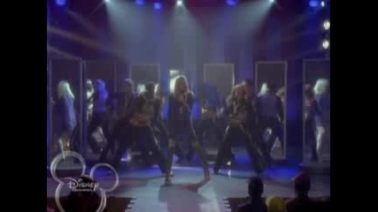 Camp Rock - Two Stars