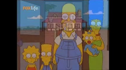 The Simpsons (05.07.2009) {1} [bgaudio.tvrip] - Planet