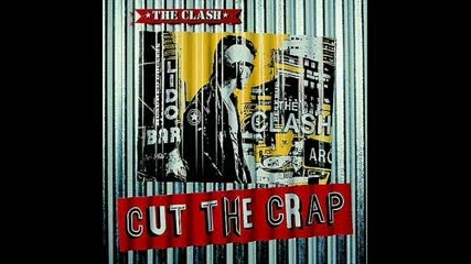 The Clash - This Is England