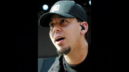 Mike Shinoda(снимки)