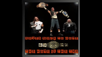 ™raven - Tna™