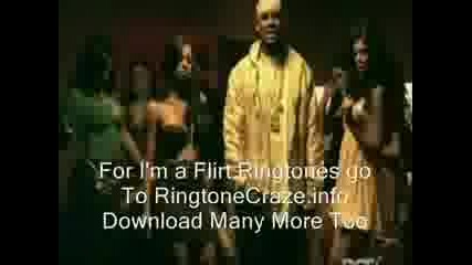 R. Kelly Feat. T - Pain - Im A Flirt [hg]